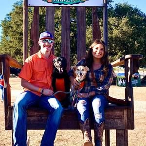 Meet your Posher, Austin